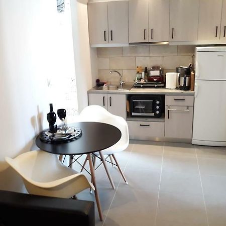 Heart City Executive Suite Hanya Dış mekan fotoğraf