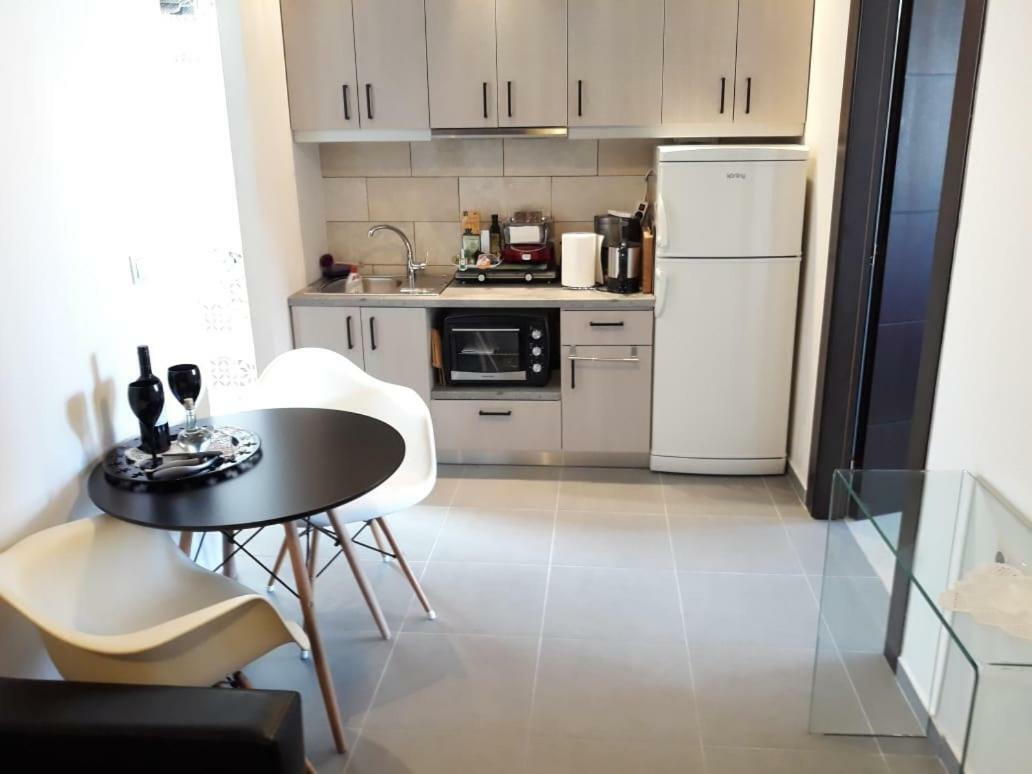 Heart City Executive Suite Hanya Dış mekan fotoğraf