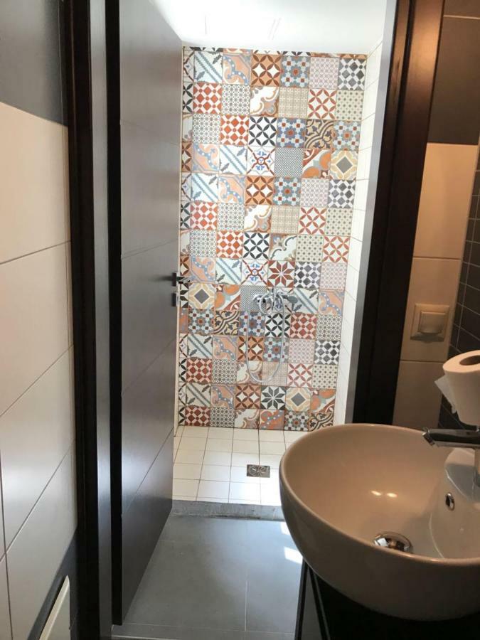 Heart City Executive Suite Hanya Dış mekan fotoğraf