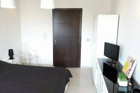 Heart City Executive Suite Hanya Dış mekan fotoğraf