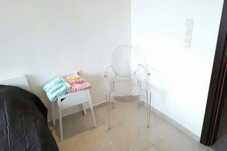 Heart City Executive Suite Hanya Dış mekan fotoğraf